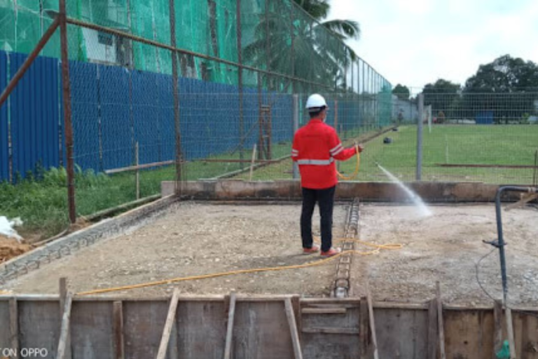 Kuala Terengganu Pest Control