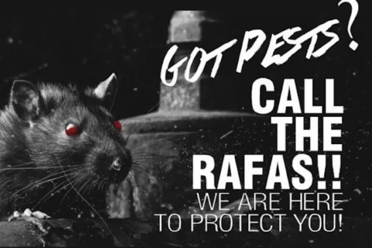 Puchong pest control