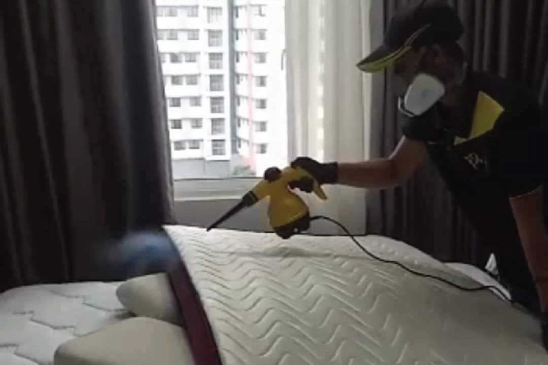 pest control alor gajah