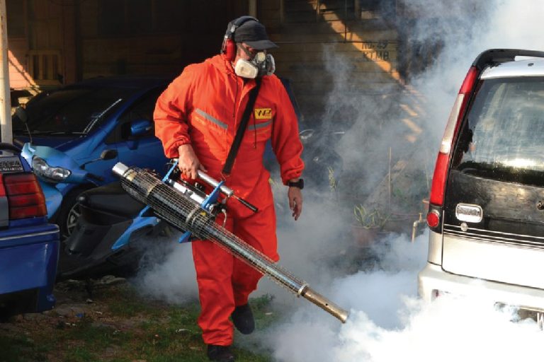 pest control batu pahat