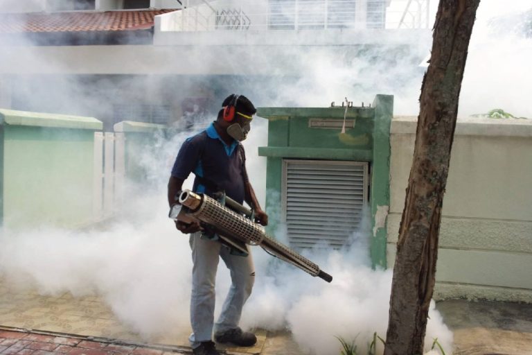 pest control bukit jalil